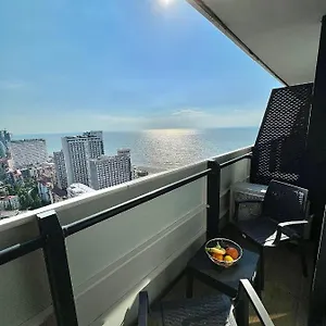 Orbi Sea View 5* Батуми