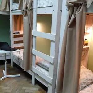 ловец снов Хостел