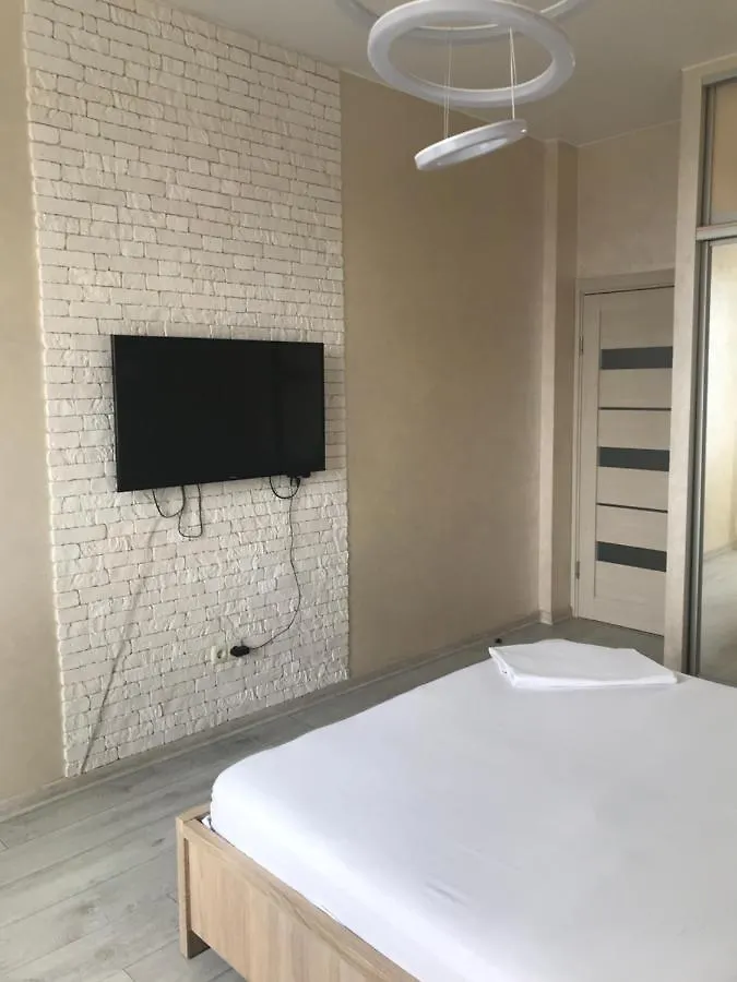 Apart Assistant On Smart Plaza Киев