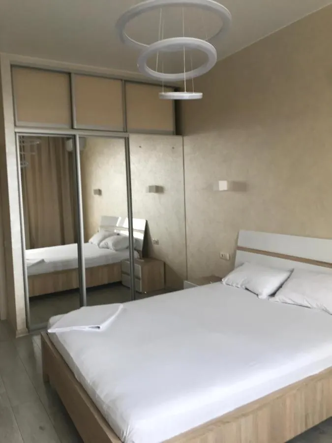Apart Assistant On Smart Plaza Киев 2*,