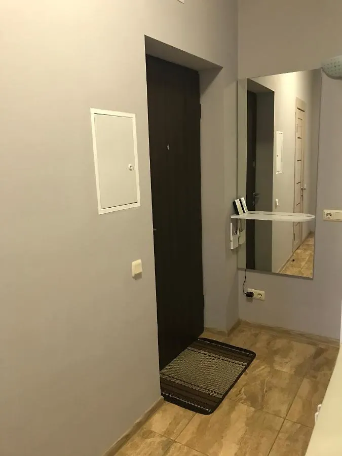 Apart Assistant On Smart Plaza Киев Украина