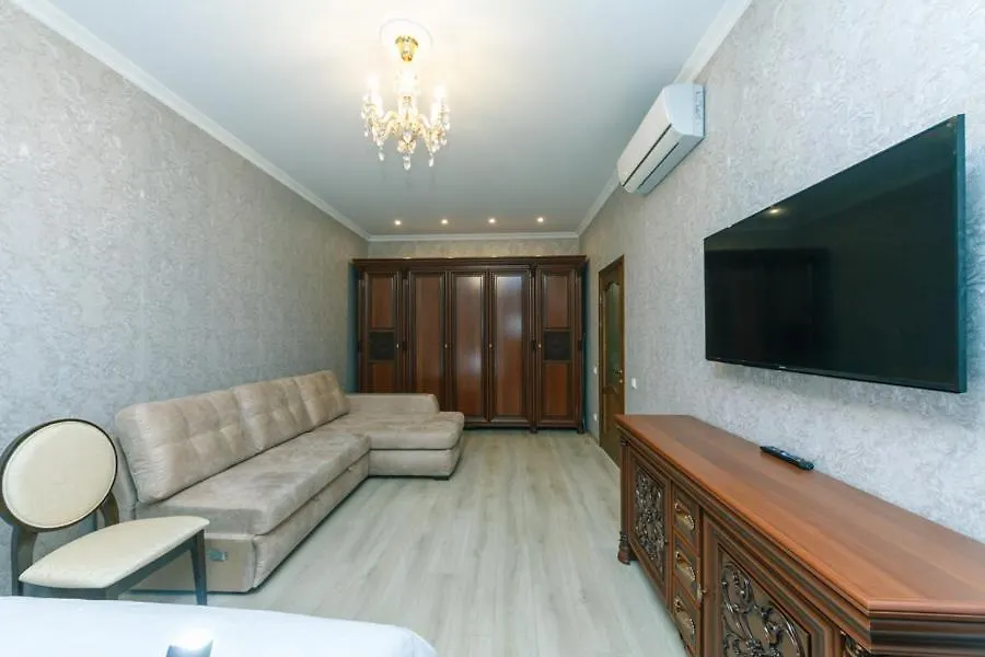 Apart Assistant On Smart Plaza Киев 2*,