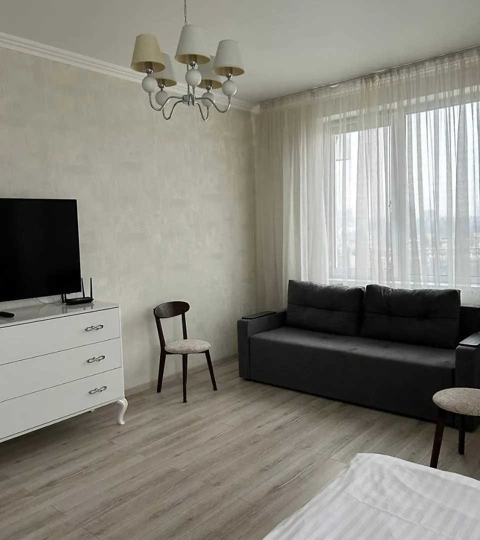 Apart Assistant On Smart Plaza Kiev Hotel