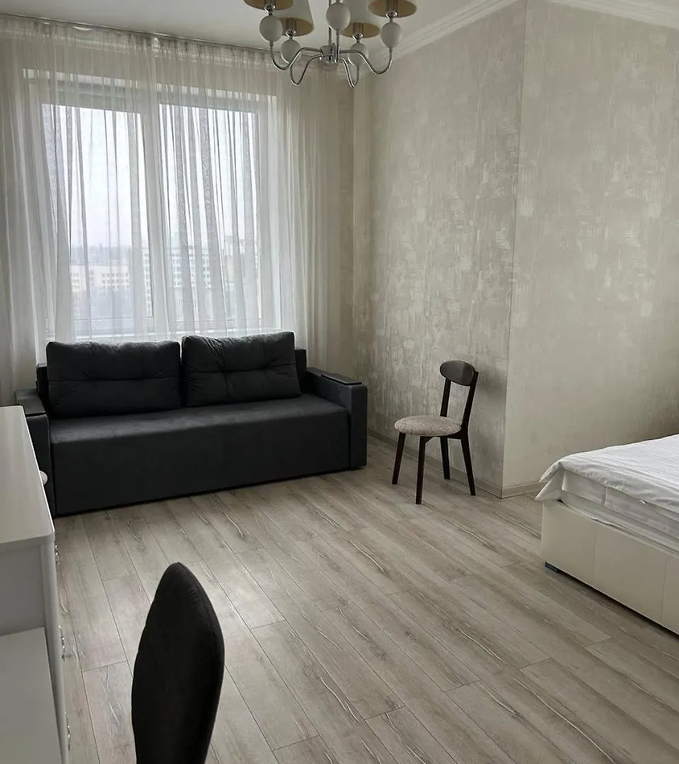 Apart Assistant On Smart Plaza Киев