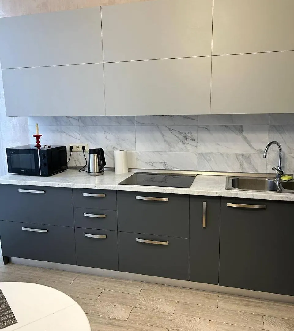 Apart Assistant On Smart Plaza Киев 2*,