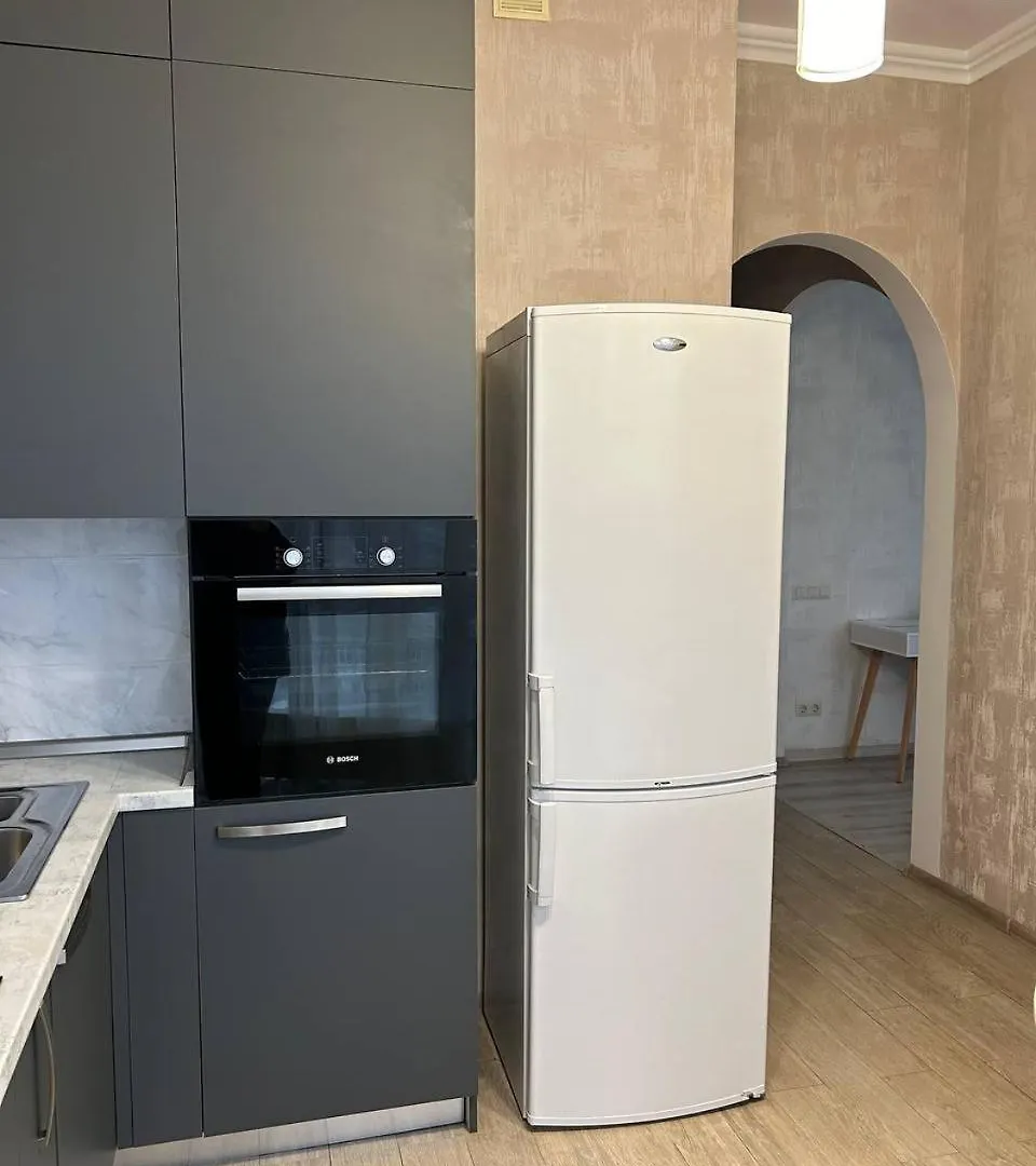 ** Отель Apart Assistant On Smart Plaza Киев Украина