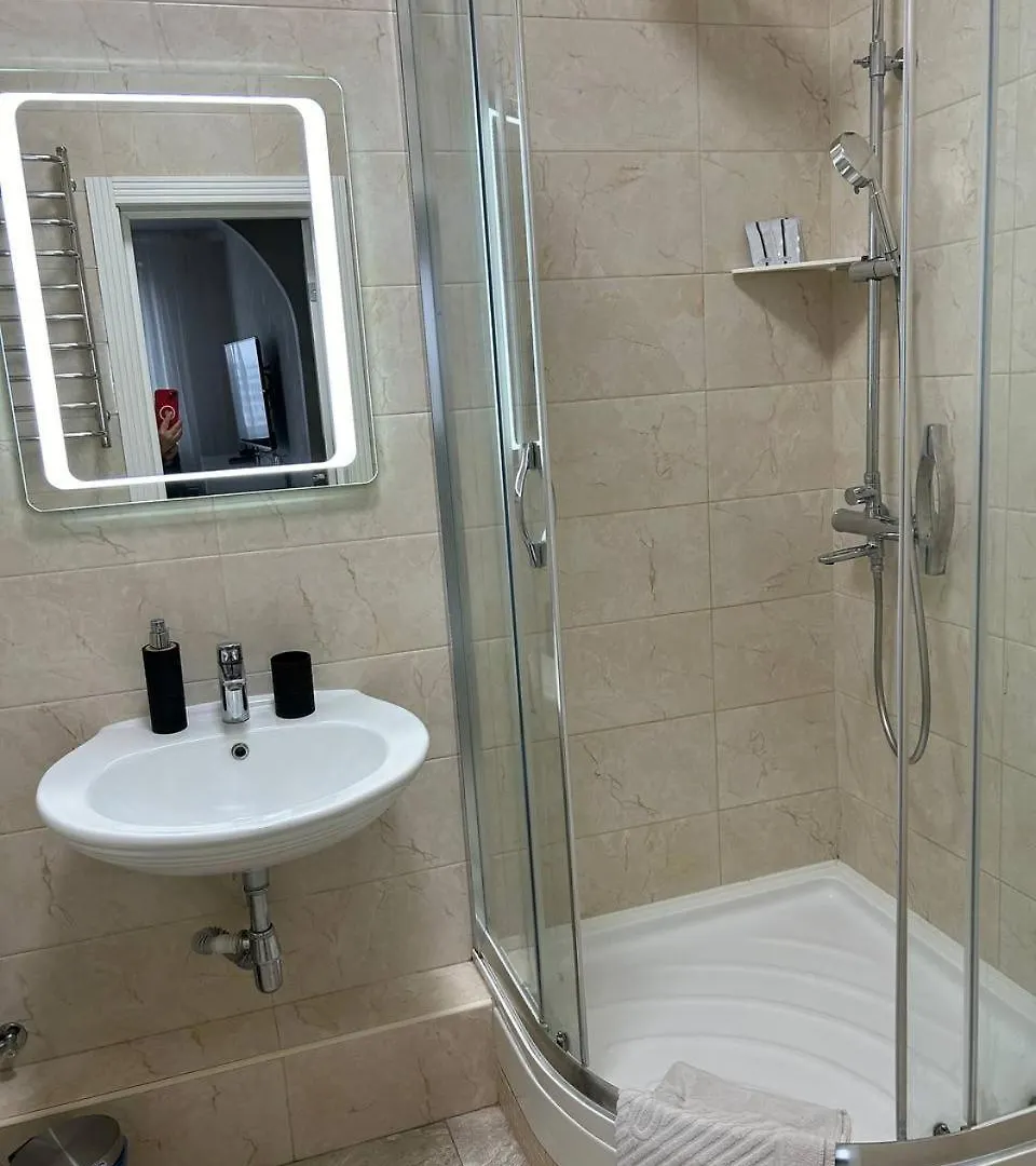 Apart Assistant On Smart Plaza Kiev 2*,  Ukraine