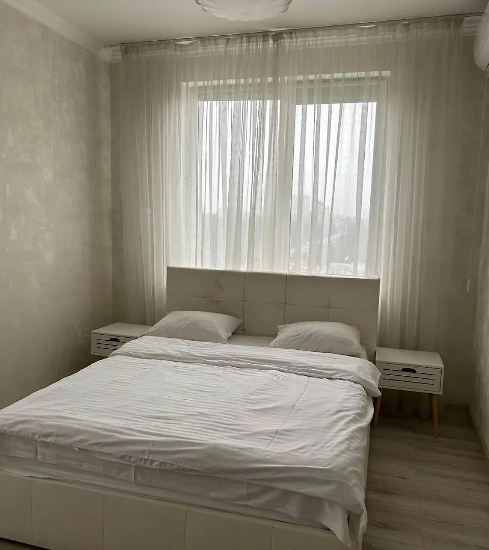 Отель Apart Assistant On Smart Plaza Киев