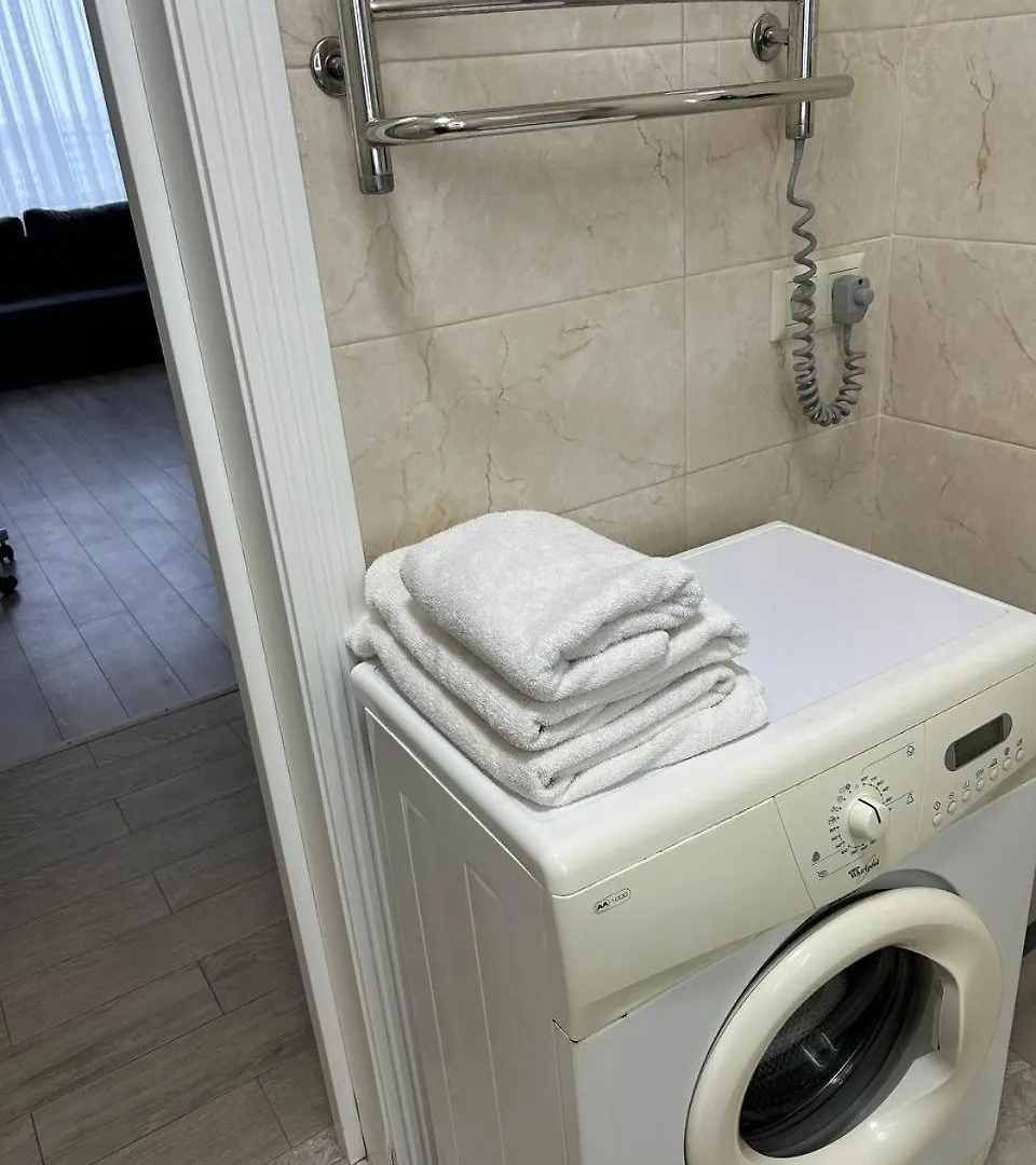 Apart Assistant On Smart Plaza Kiev