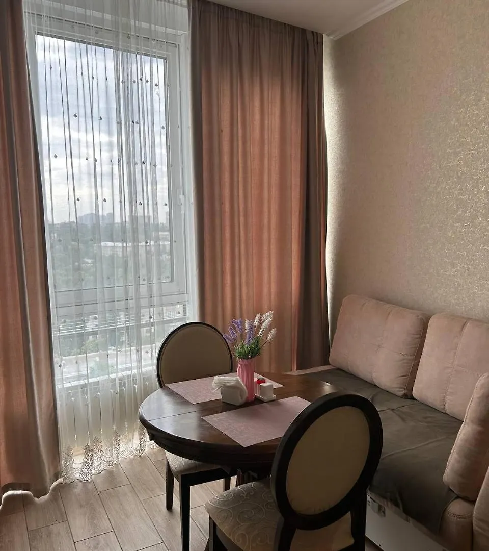 Apart Assistant On Smart Plaza Kiev Hotel