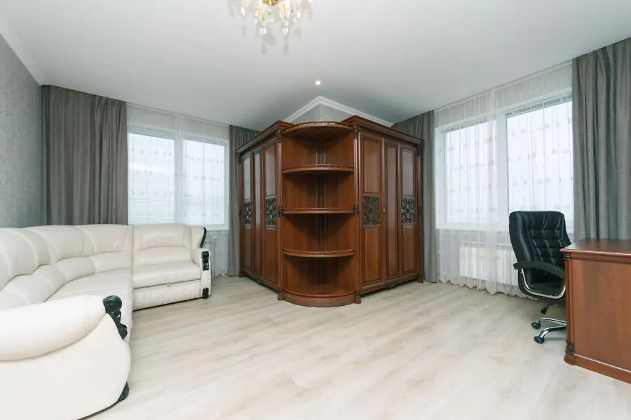 ** Отель Apart Assistant On Smart Plaza Киев Украина