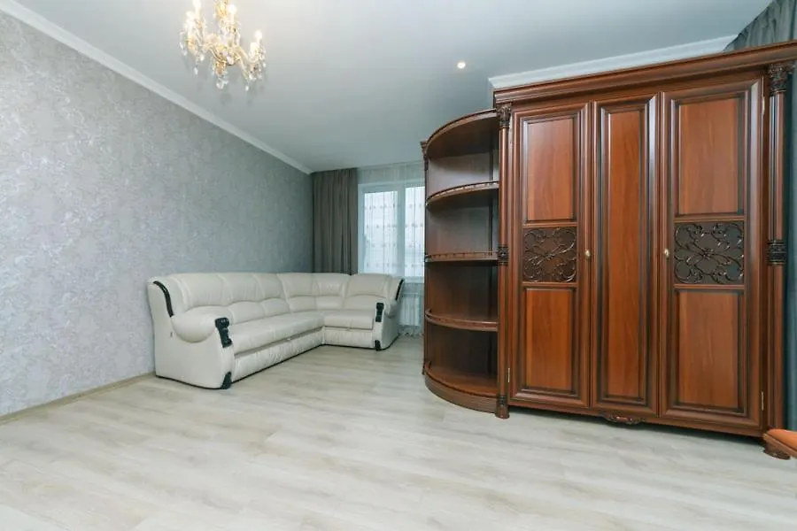 Apart Assistant On Smart Plaza Kiev