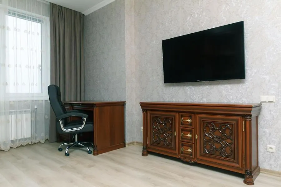 Apart Assistant On Smart Plaza Kiev