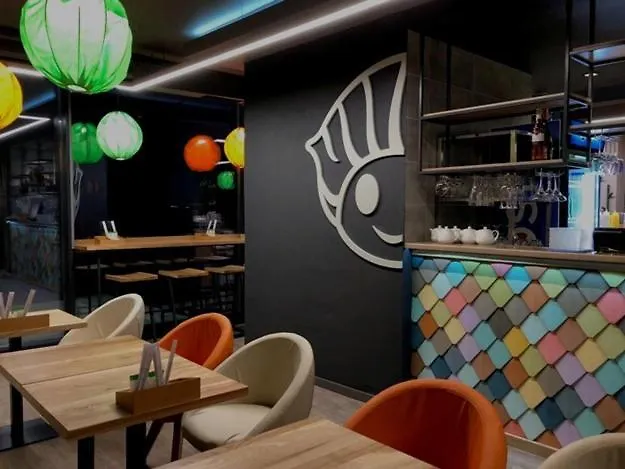 Apart Assistant On Smart Plaza Kiev