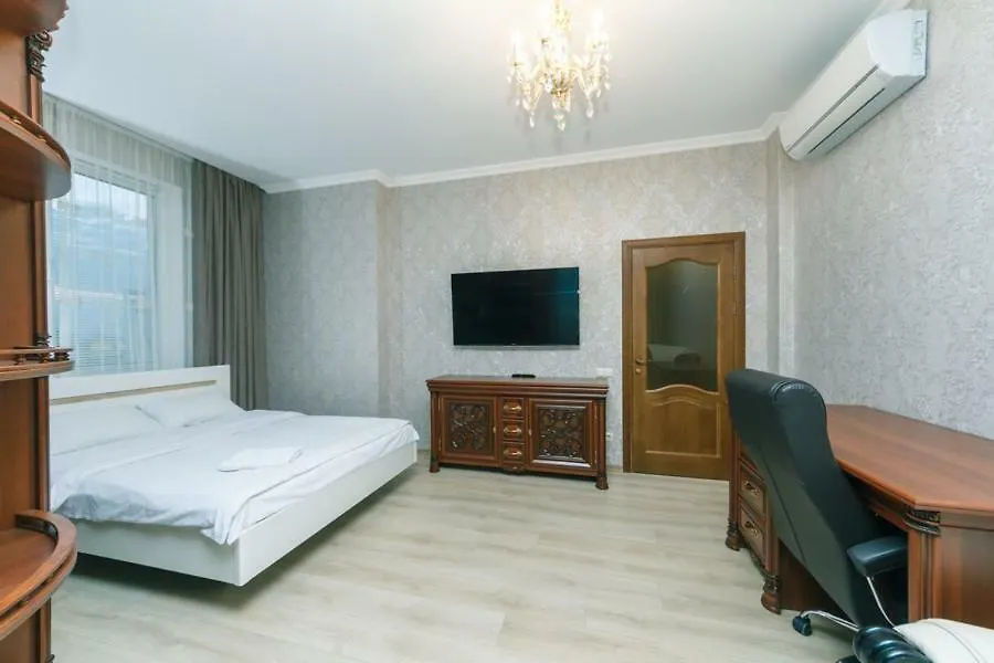 Apart Assistant On Smart Plaza Киев Украина