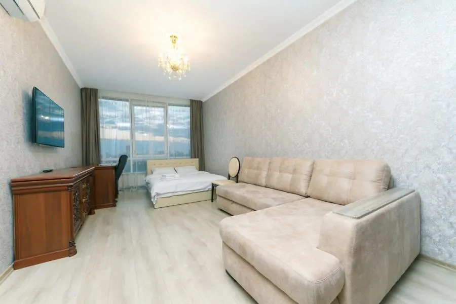 Apart Assistant On Smart Plaza Киев Украина
