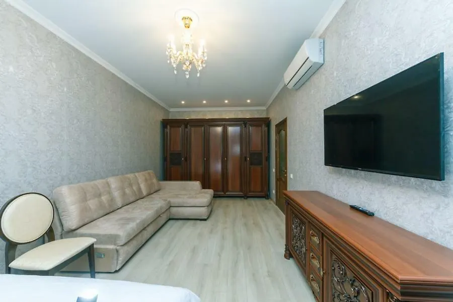 Hotel Apart Assistant On Smart Plaza Kiev