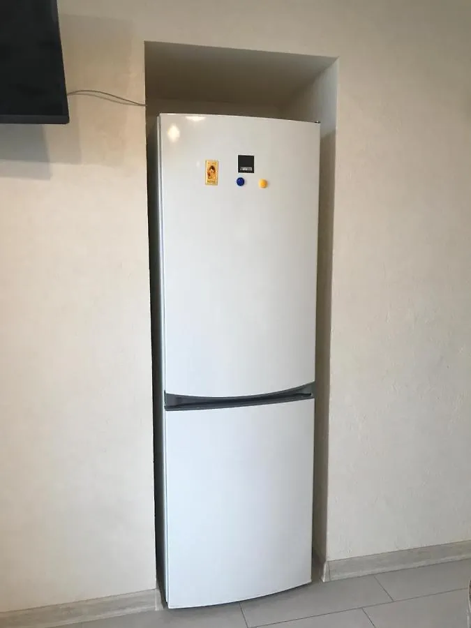 Apart Assistant On Smart Plaza Kyiv 2*,