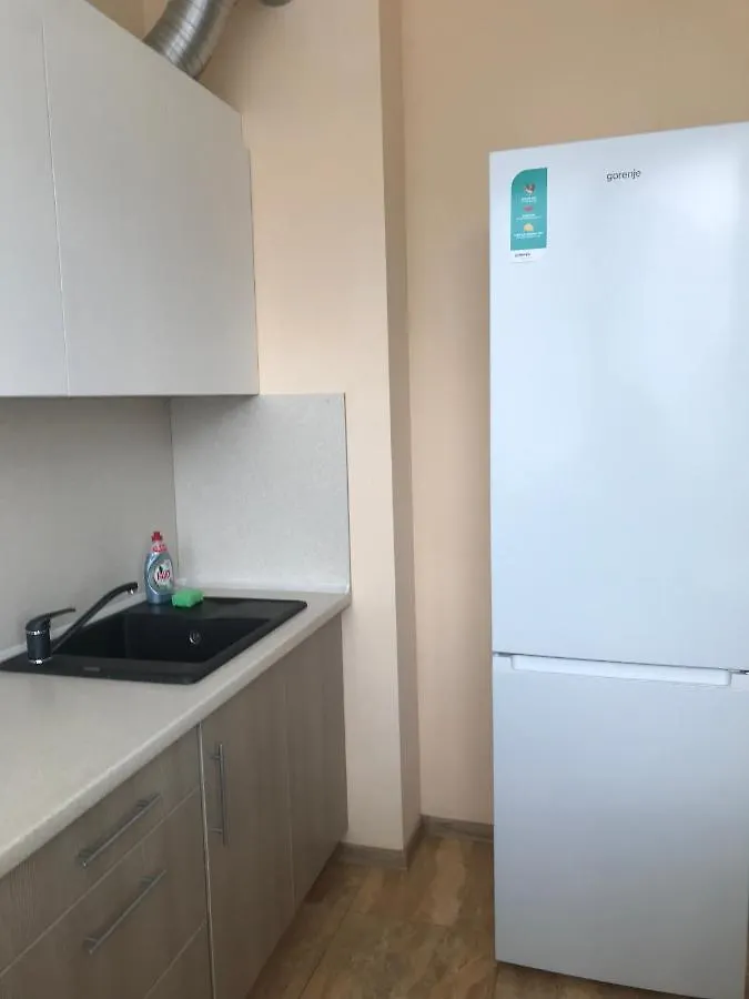 Apart Assistant On Smart Plaza Kyiv Hotel