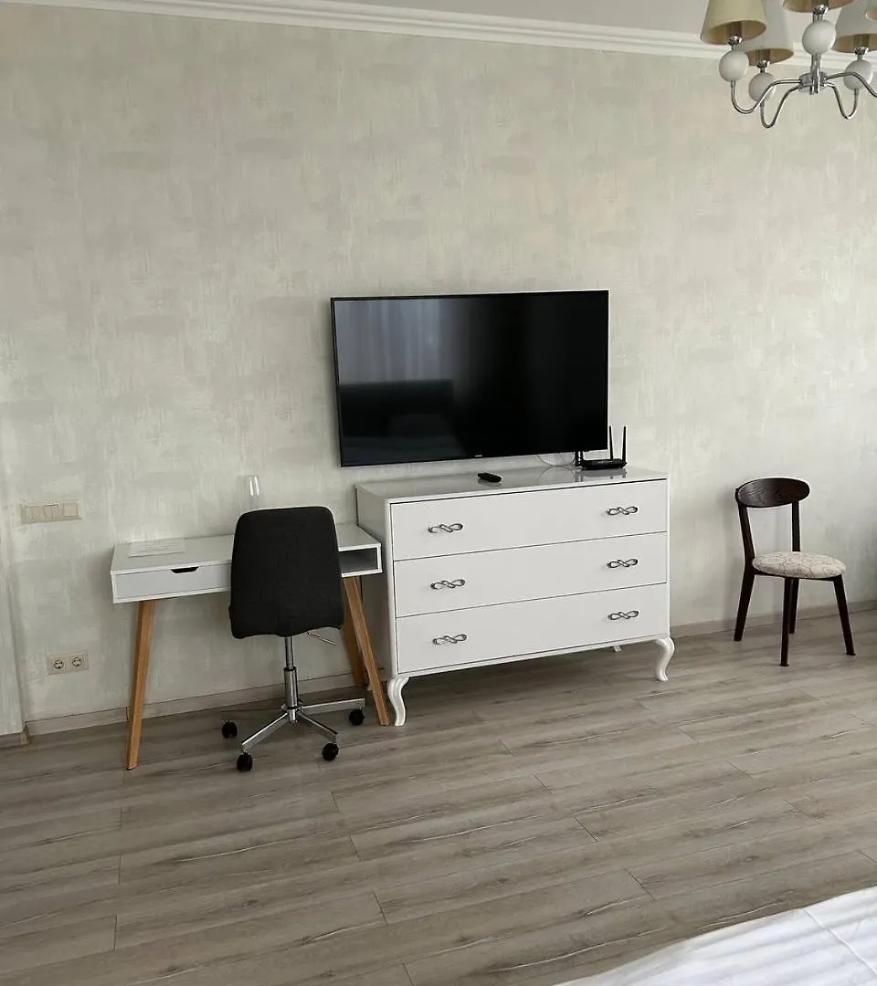 Hotel Apart Assistant On Smart Plaza Kyiv