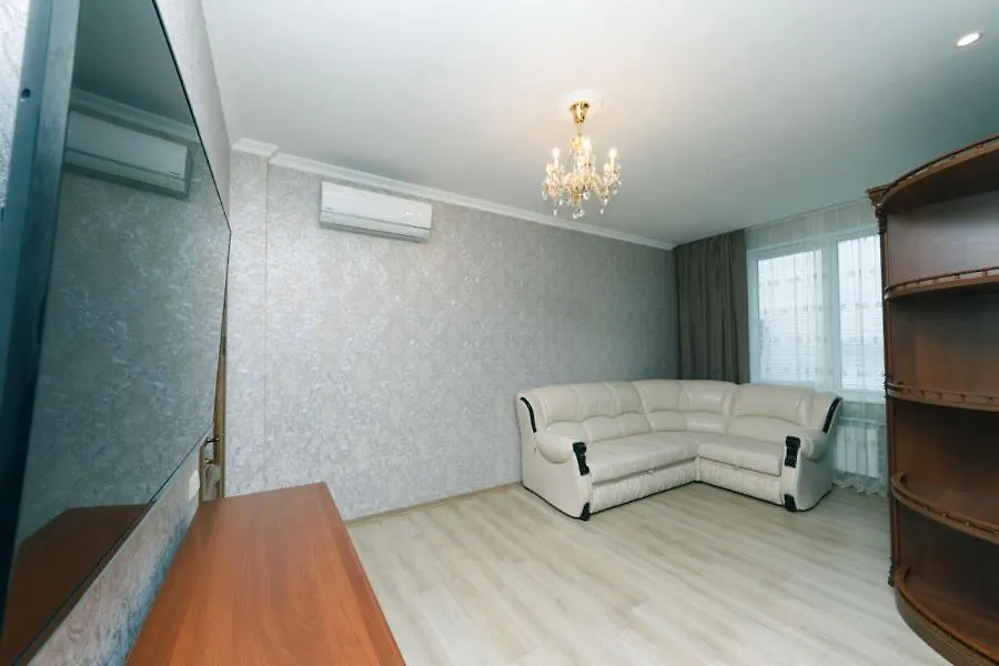 Apart Assistant On Smart Plaza Kyiv
