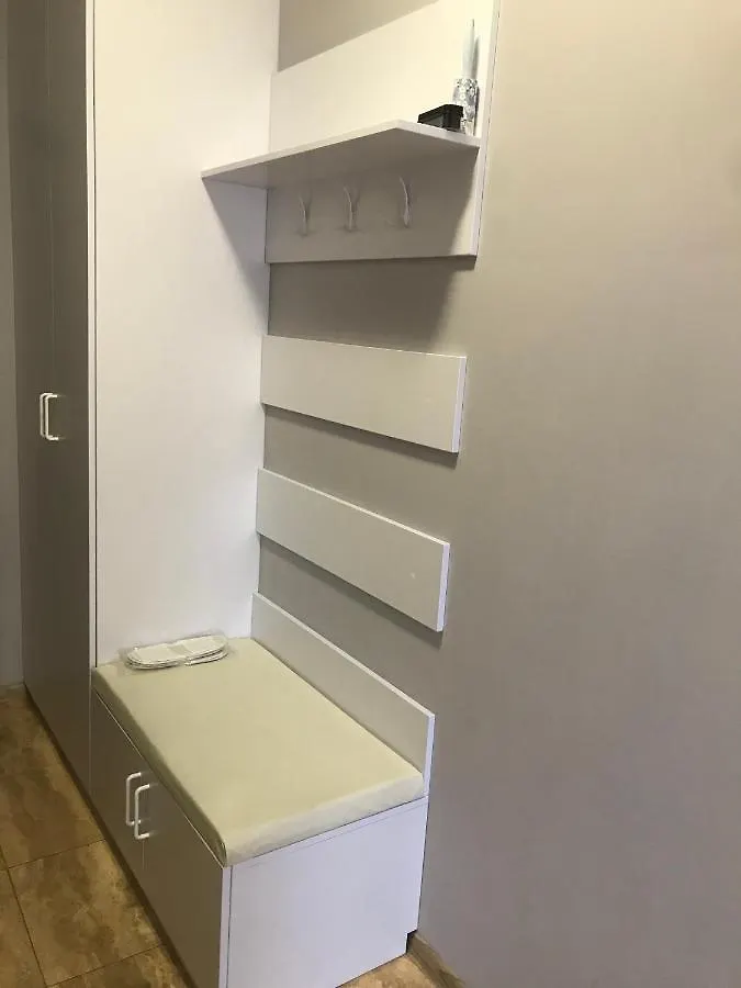 Apart Assistant On Smart Plaza Kiev 2*,  Ukraina