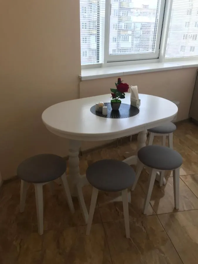 ** Hotell Apart Assistant On Smart Plaza Kiev Ukraina