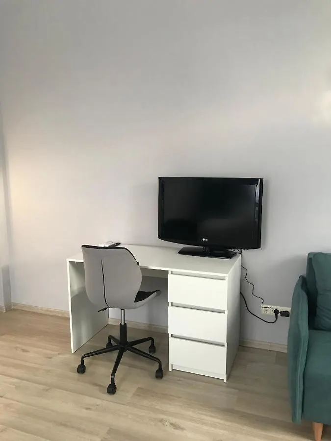 Apart Assistant On Smart Plaza Kiev