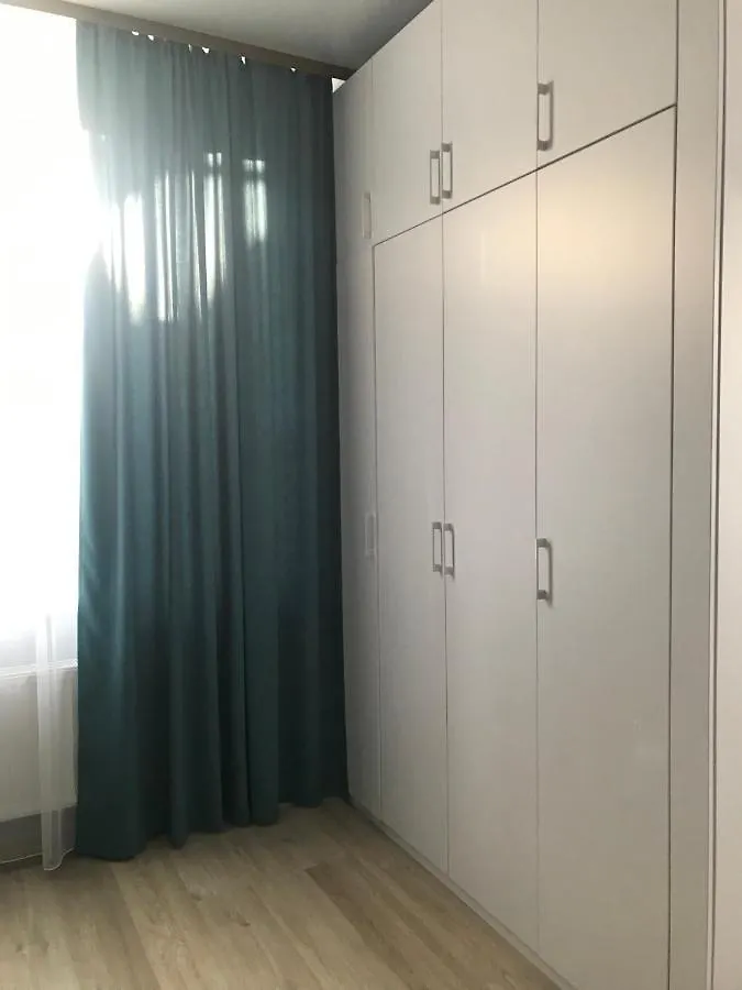 Apart Assistant On Smart Plaza Kiev 2*,